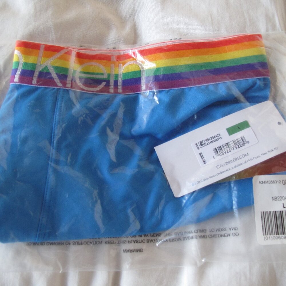 Calvin Klein Men's Briefs